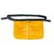TORK CRAFT Double Pocket Leather Nail Bag