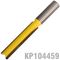 Straight Two Flute 1/2' X 63mm Cut 1/2' Shank
