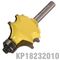Multi-mould Bit 1/1/4' X 23.8mm 1/4'shank