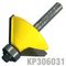 Chamfer Bit 45 1 7/16' X 5/8' 1/4'shank