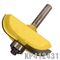 Cove Panel Raiser 89mm X 16mm 1/2' Shank