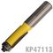 Dynabit Laminate Trim 1/2' X 1' 1/2' Shank