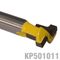 Keyhole Bit 3/8' X 1/8' 1/4' Shank