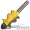Face Mould 27mm X 1' 1/4' Shank