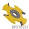 4 Wing Cutter 2' X 3.2mm