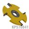 4 Wing Cutter 2' X 4.8mm