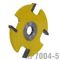Spare Cutter For Kp7004 4mm