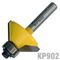 Chamfer Bit Tct 1 3/16'