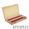 Empty Wooden Box 24pce