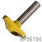 Euro Panel Raise Bit 1/2 Shank