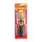 TORK CRAFT 15pc Screwdriver Set With Bits Sockets And Belt Clip