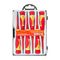 TORK CRAFT 6pc Precision Electronic Insulated Screwdriver Set