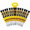 TORK CRAFT 14pc Precision Screwdriver Set