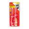 TORK CRAFT 2pc Screwdriver Insulated Vde 3.5x75mm Slotted & Ph1x80mm