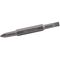 TORK CRAFT Replacement Bit 65mm Double Ended 6mm.sl5mm/ph1 For Kt2677