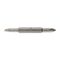 TORK CRAFT Replacement Bit 65mm Double Ended 6mm.sl5mm/ph1 For Kt2677