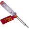 TORK CRAFT Electric Tester Screwdriver Per Each