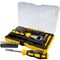 TORK CRAFT  TORK CRAFT 54pc Advent Calendar Tool Set