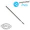 Tungsten Carbide Cutter 1.8mm. Cone. Sh 2.35mm
