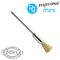 Brass End Wire Brushes 5mm.sh 2.35mm