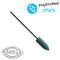 Rubber Polishing Point 5mm.bullet.sh3mm