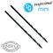Hss Twist Drill Bits 1.5mm.2pcs