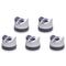 MAGNUM Gasket Rac 5 Set 5pc