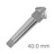 ALPEN Hss-eco Countersink 90°. ø40.0 Din 335. Shape D. Conical