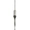TORK CRAFT Hollow Square Mortice Chisel 1/4' Industrial 6.35mm