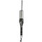 TORK CRAFT Hollow Square Mortice Chisel 3/8' Industrial 9.5mm