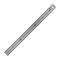 TORK CRAFT Stainless Steel 300x25x1.0mm Ruler