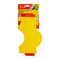 TORK CRAFT Plastic Profile Gauge 200mm - Max Profile Depth 45mm Contour