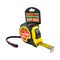 TORK CRAFT Measuring Tape Multi Lock 10m X 25mm Rubber Casing Matt Finish