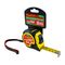 TORK CRAFT Measuring Tape Multi Lock 5m X 19mm Rubber Casing Matt Finish