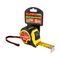 TORK CRAFT Measuring Tape Multi Lock 5m X 25mm Long Life Contractor