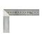 TORK CRAFT Aluminium Tri Handle Square 150mm