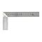TORK CRAFT Aluminium Tri Handle Square 200mm