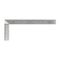 TORK CRAFT Aluminium Tri Handle Square 300mm