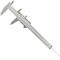 TORK CRAFT Vernier 150mm Stainless Steel Metric 0.02mm Acc