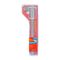 TORK CRAFT Vernier 200mm Stainless Steel 0.02mm Acc. Metric