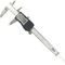 TORK CRAFT Vernier Digital 150mm S/steel 0.01mm Acc. Abs Func. Ip54 Metric / Inch