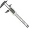 TORK CRAFT Vernier Carbon Fibre 150mm Metric / Inch Digital 0.01mm Acc.