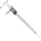 TORK CRAFT Vernier Digital 4 Key 300mm S/steel 0.01mm Acc. Abs Func. Metric / Inc