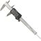 TORK CRAFT Vernier Digital 150mm Memory Hold S/steel 0.01mm Acc. Metric / Inch