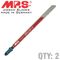 Jigsaw Blade Metal Long T Sh.13tpi T318b