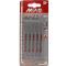 Jigsaw Blade 100mm 8tpi T-shank T227d