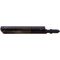 Jigsaw Wood Rasp 8mm Coarse T-shank 100x75mm 1pack