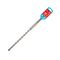 TORK CRAFT Sds Max Drill Bit 4 Cutter 340x200x14