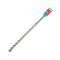 TORK CRAFT Sds Max Drill Bit 4 Cutter 520x400x28