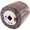 TORK CRAFT 240 Grit Flap Grinding Wheels 120mmx100mm